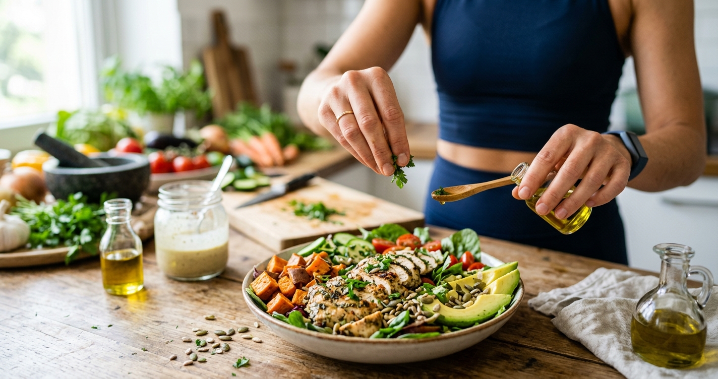 Culinária Sem Lactose: Receitas Fit e Saborosas para um Estômago Feliz!