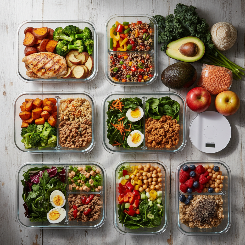 Economize e Coma Bem: 5 Receitas Fit Baratas e Turbinadas para Atletas!