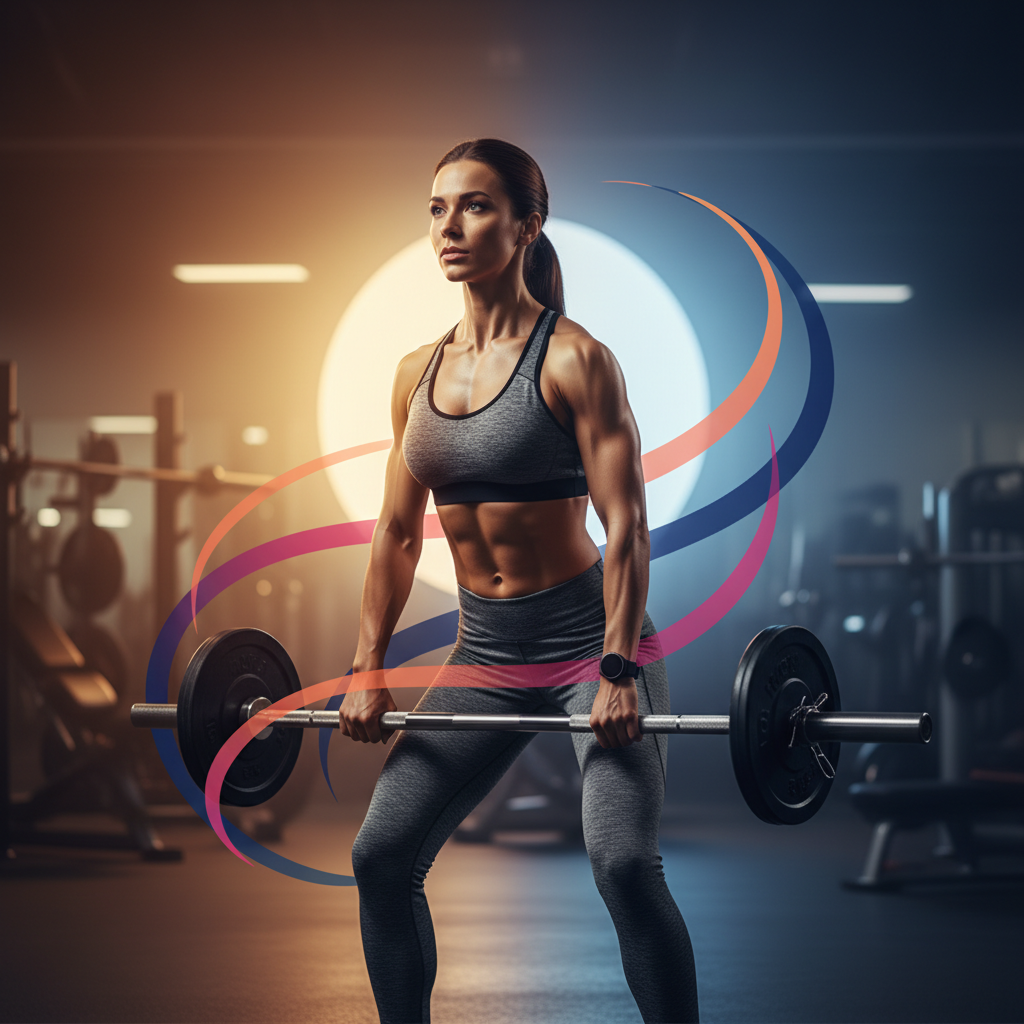 Ciclo Menstrual e Musculação: Adapte Seu Treino e Turbine Seus Resultados!