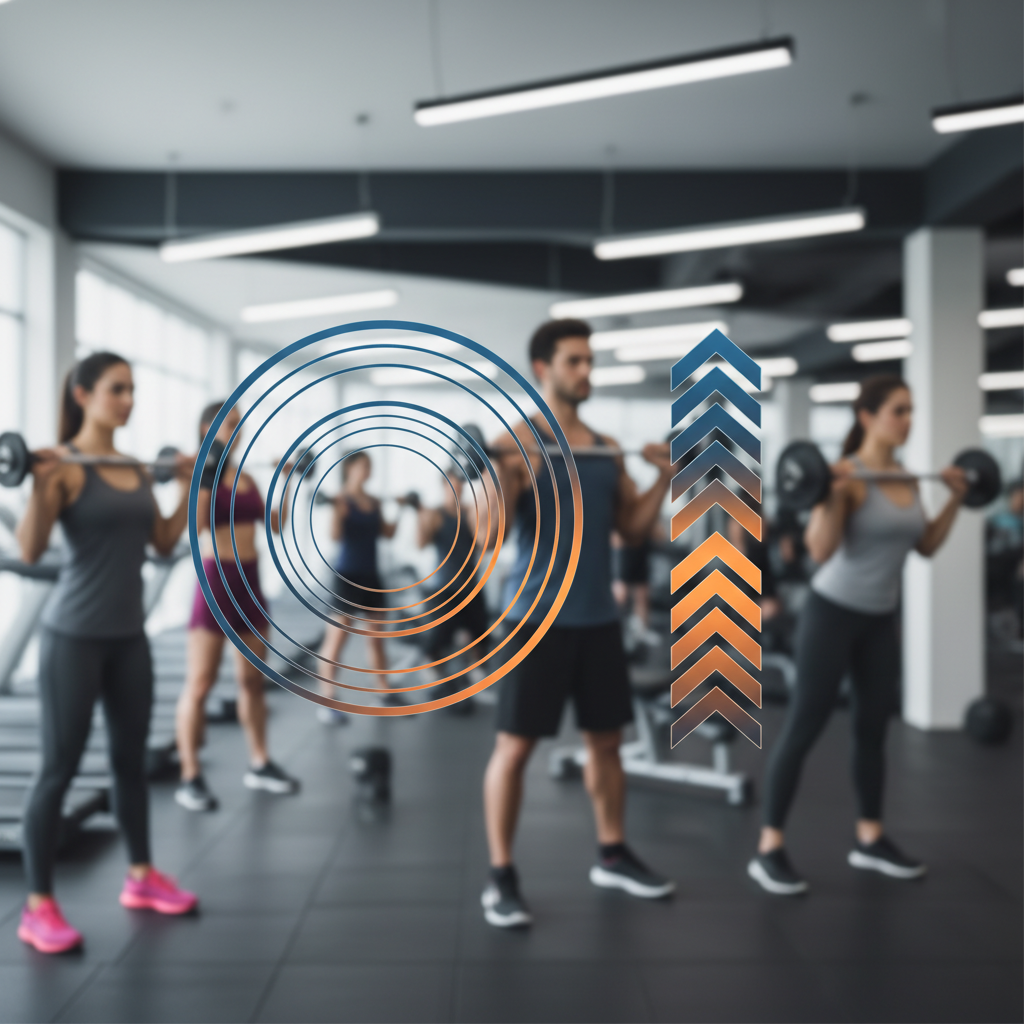 Desvendando o Treino: Séries e Repetições para Iniciantes na Academia