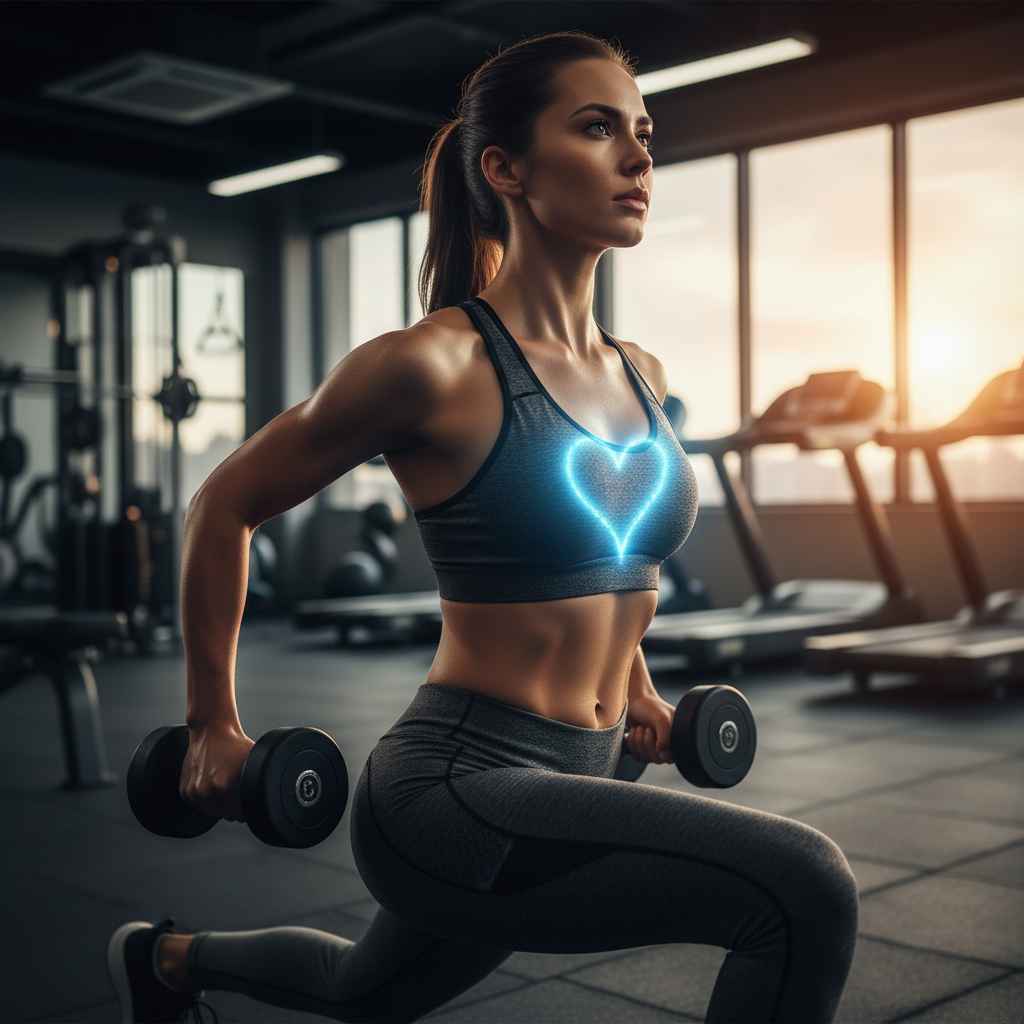Descubra Seu 'Porquê' no Treino: A Chave para a Motivação Inabalável!