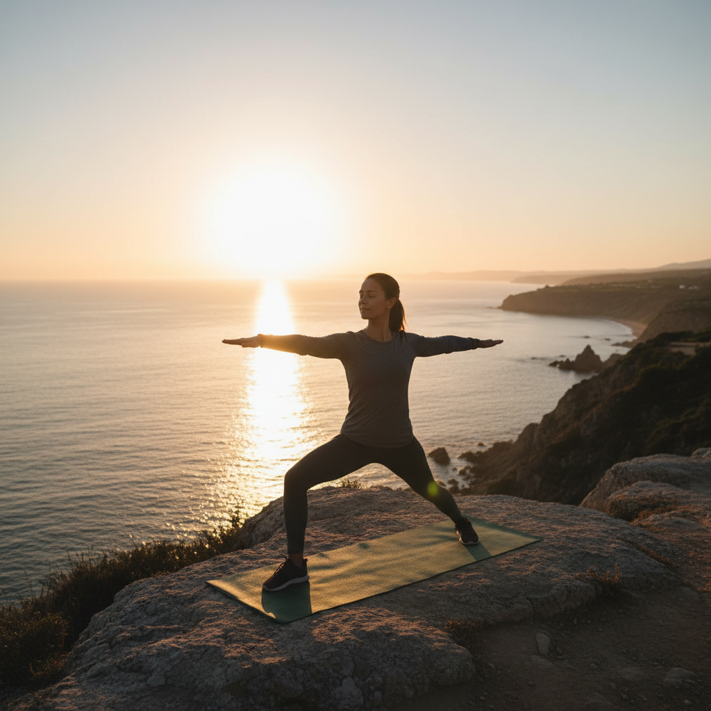 Treino como Terapia: Alivie a Ansiedade e o Estresse com o Poder do Exercício Físico